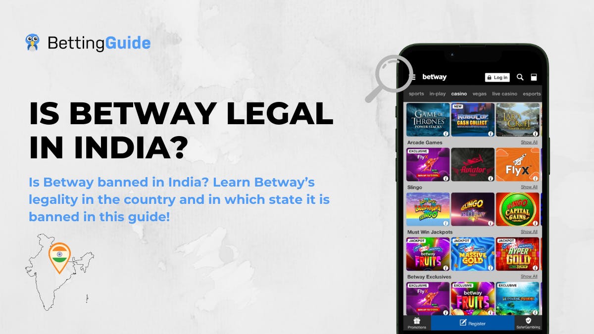 is-betway-legal-in-india