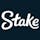 stake logo square