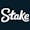 stake logo square