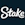 stake logo square