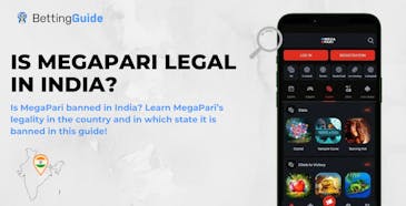 Is-megapari-legal-in-india