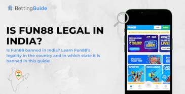 Is Fun88 Legal in India