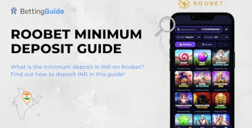 Roobet Minimum Deposit Guide