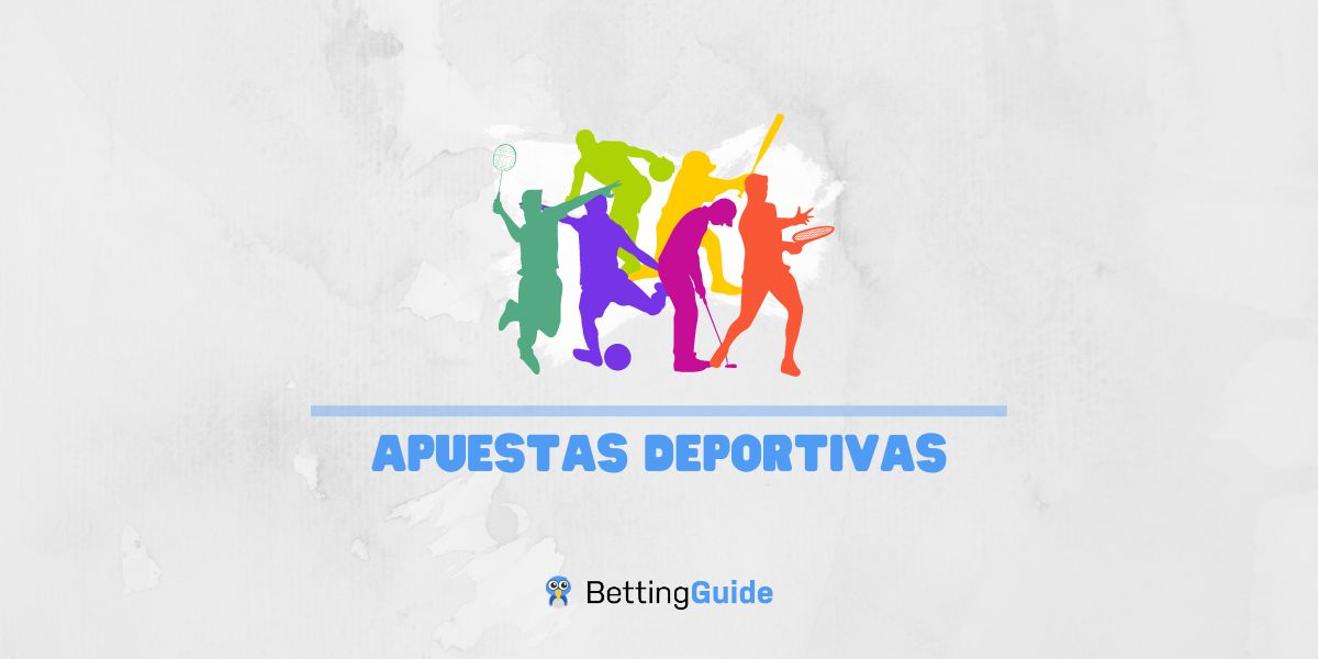 apuestas deportivas
