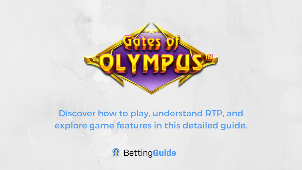 gates of olympus complete guide