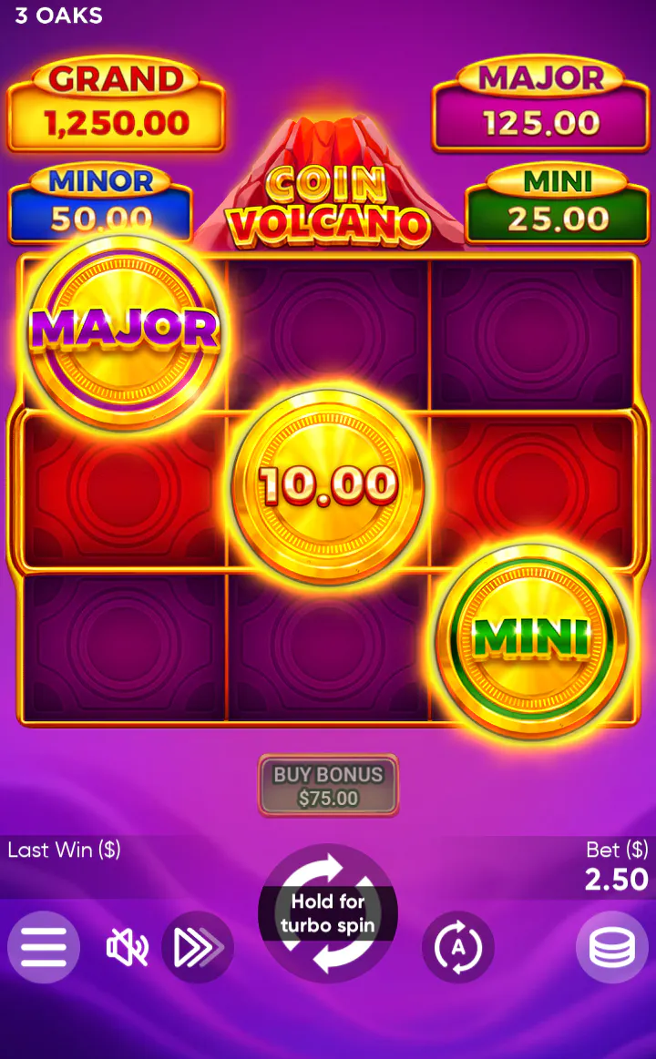 22bet slot testing 3 oaks