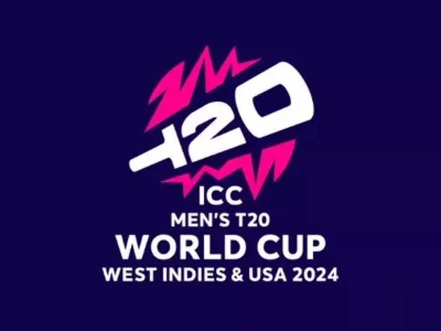 T20 Cricket World Cup 2024