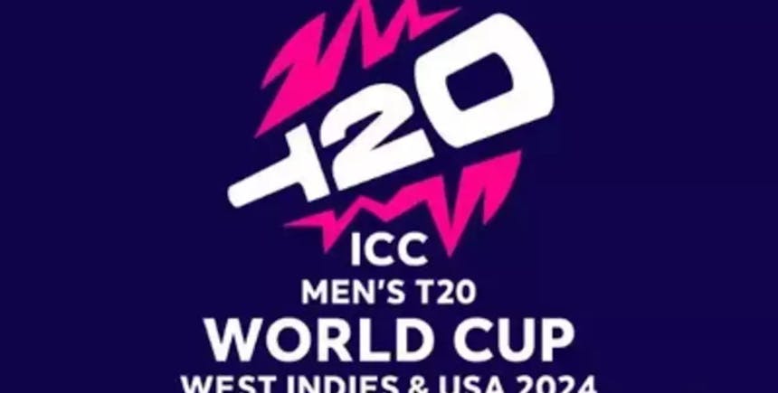 T20 Cricket World Cup 2024