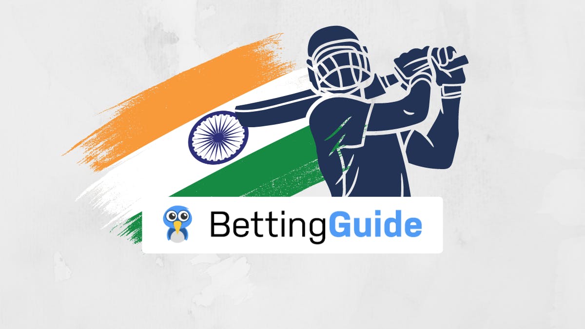 online betting in india