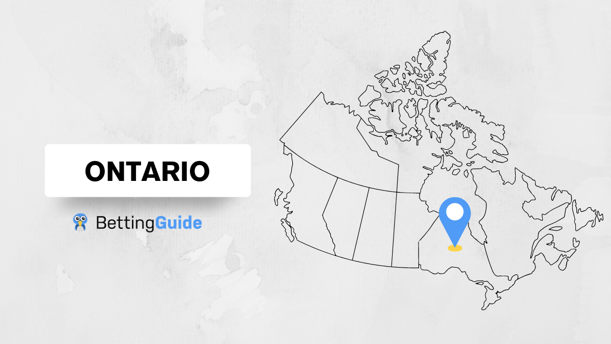 ontario sports betting