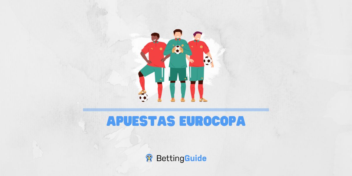 apuestas eurocopa