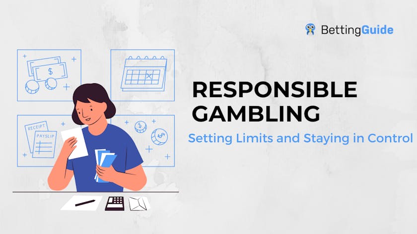 Responsible Gambling