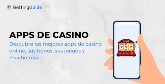 App de casino