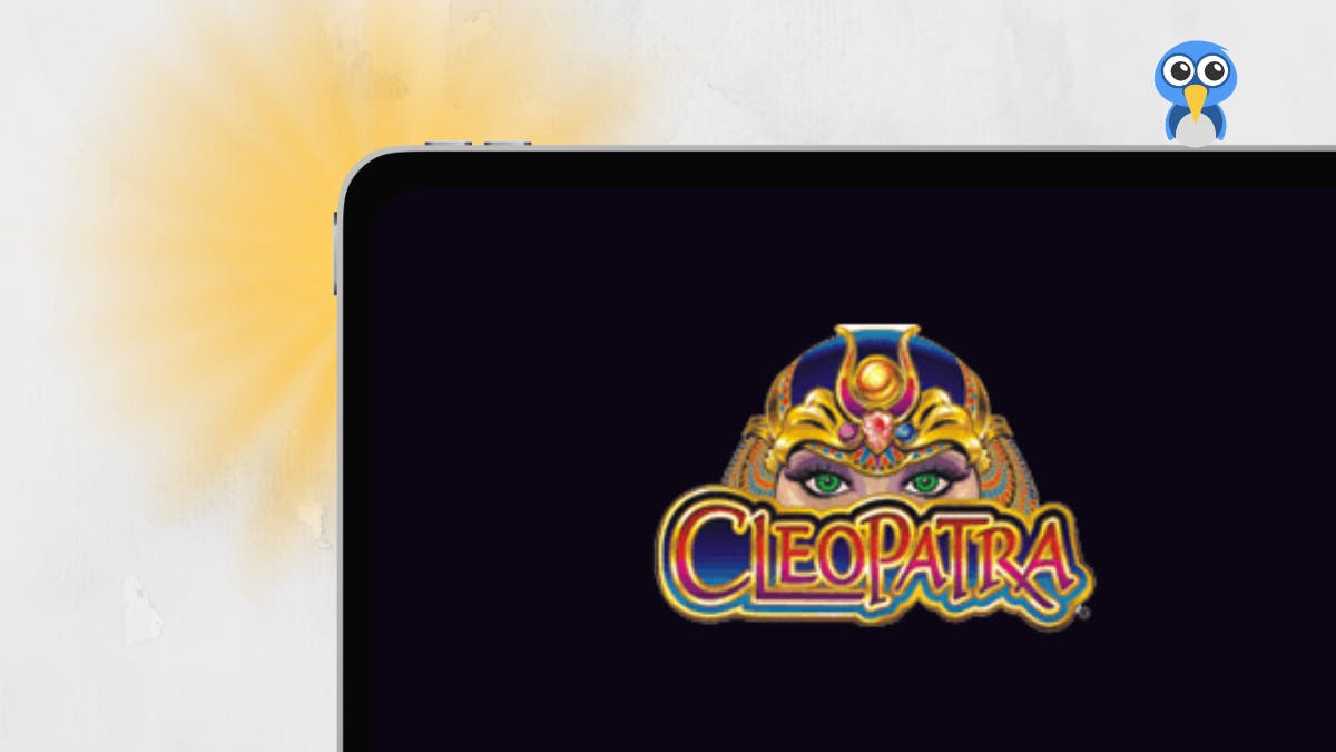 cleopatra slot review