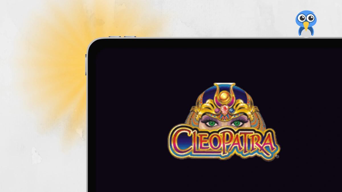 cleopatra slot review