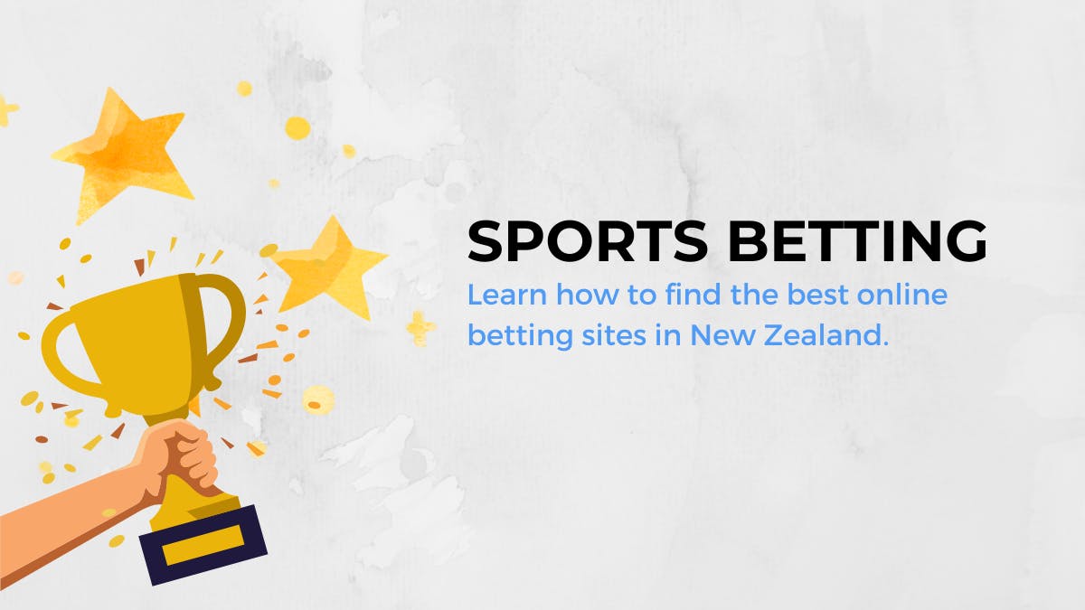 online gambling nz guide sports betting