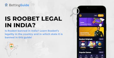 Is Roobet legal in India