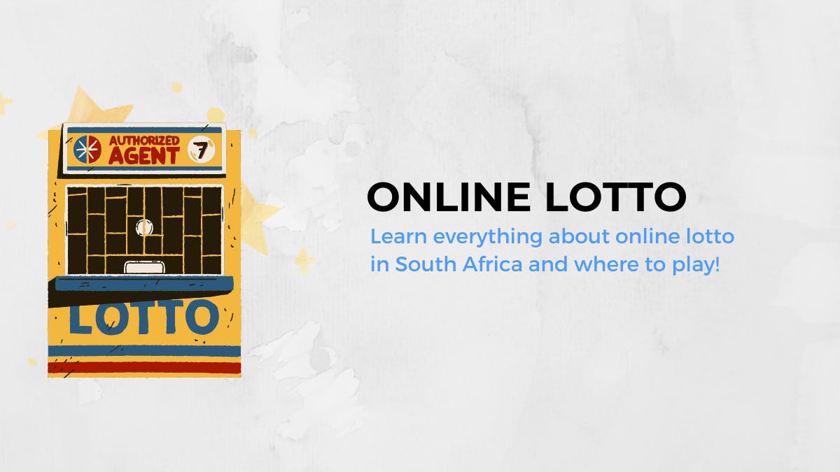 Online Lotto