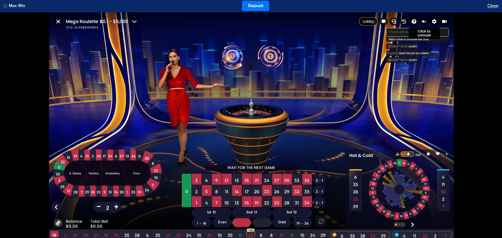 lottogo live casino