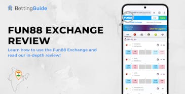 Fun88 Exchange India review
