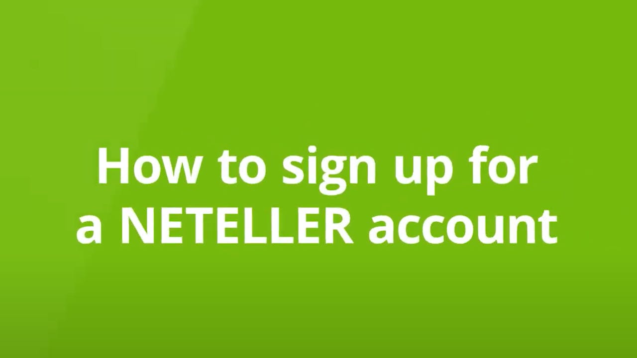 Neteller Video Thumbnail