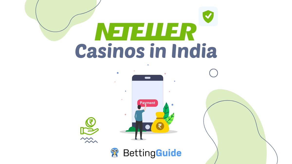 Neteller Casinos