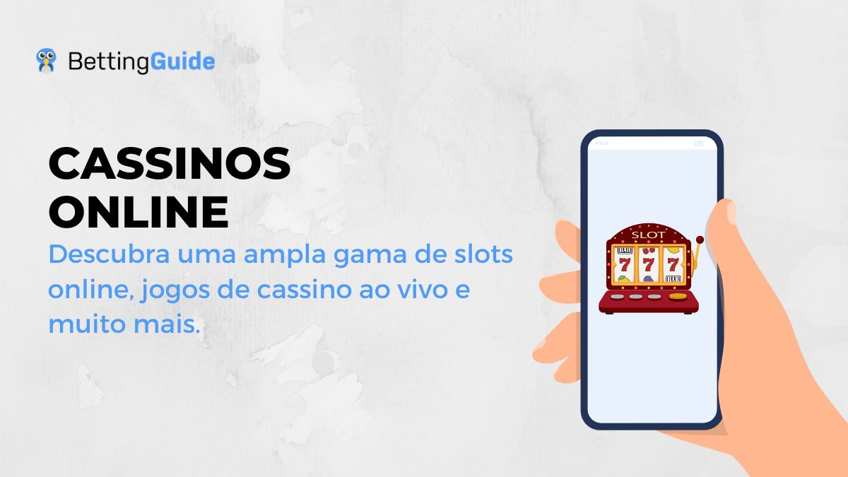 cassinos online