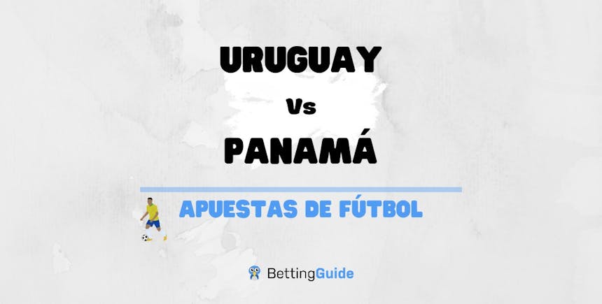 Apuestas y pronósticos del Uruguay Panamá