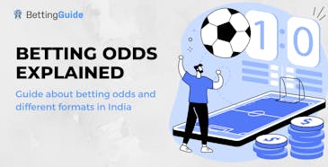 Betting Odds Explained