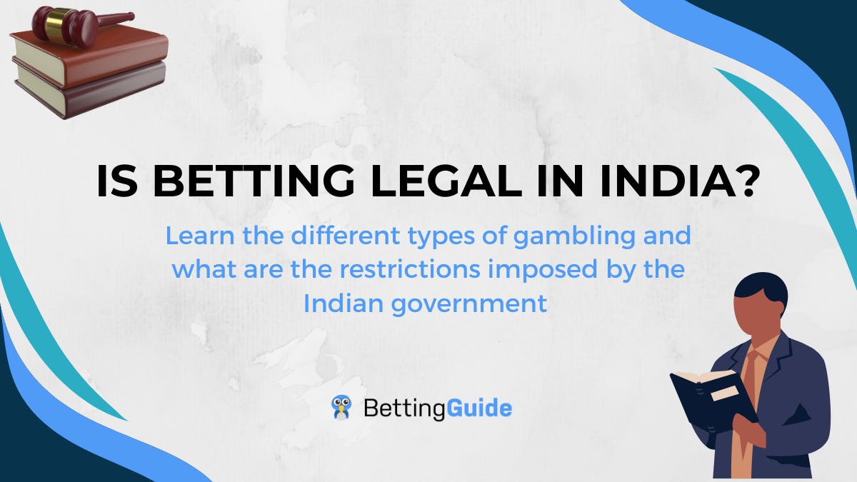 is-betting-legal-in-india