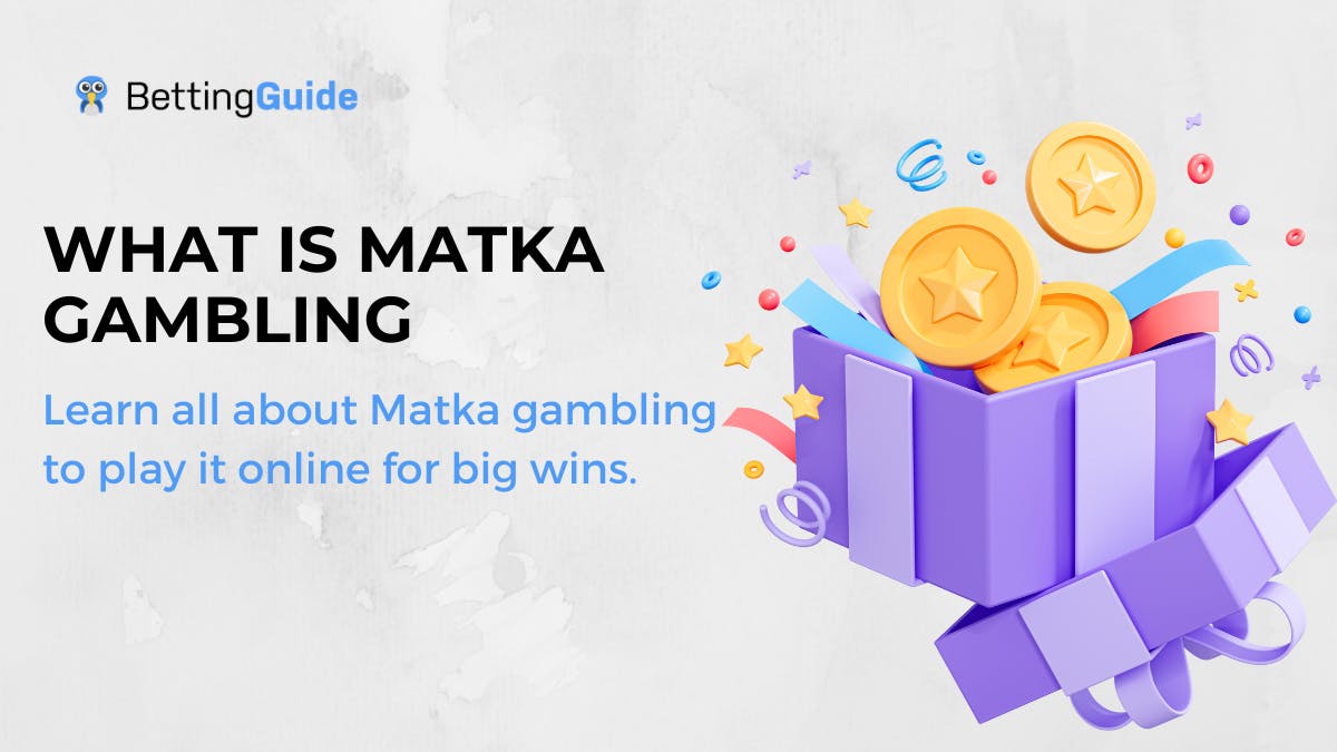 what-is-matka-gambling