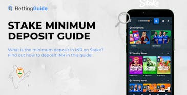 Stake Minimum Deposit Guide