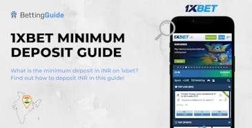 1xbet Minimum Deposit Guide