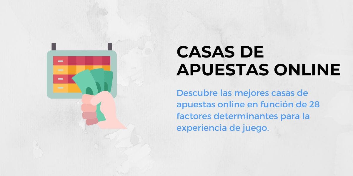 casas de apuestas online