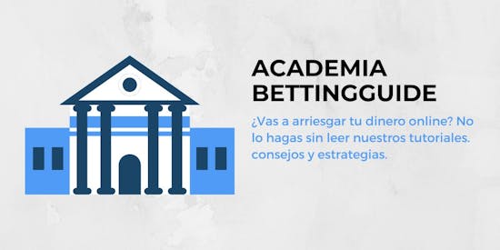 Academia CabureBet