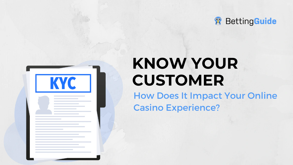 kyc process guide