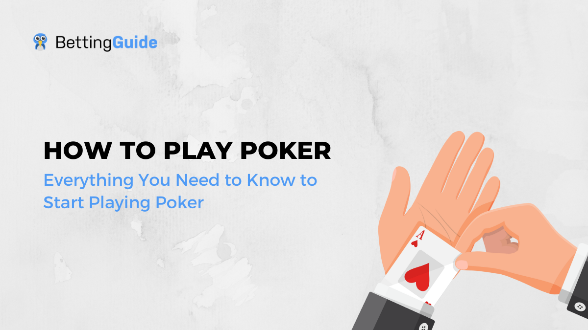 how to play poker