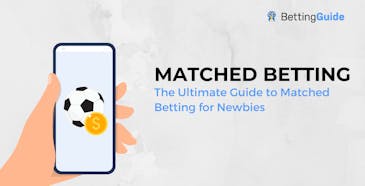 matched betting guide