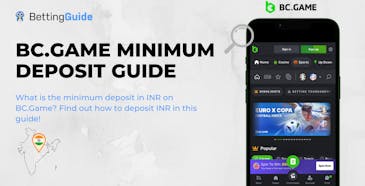 BC.Game Minimum Deposit Guide