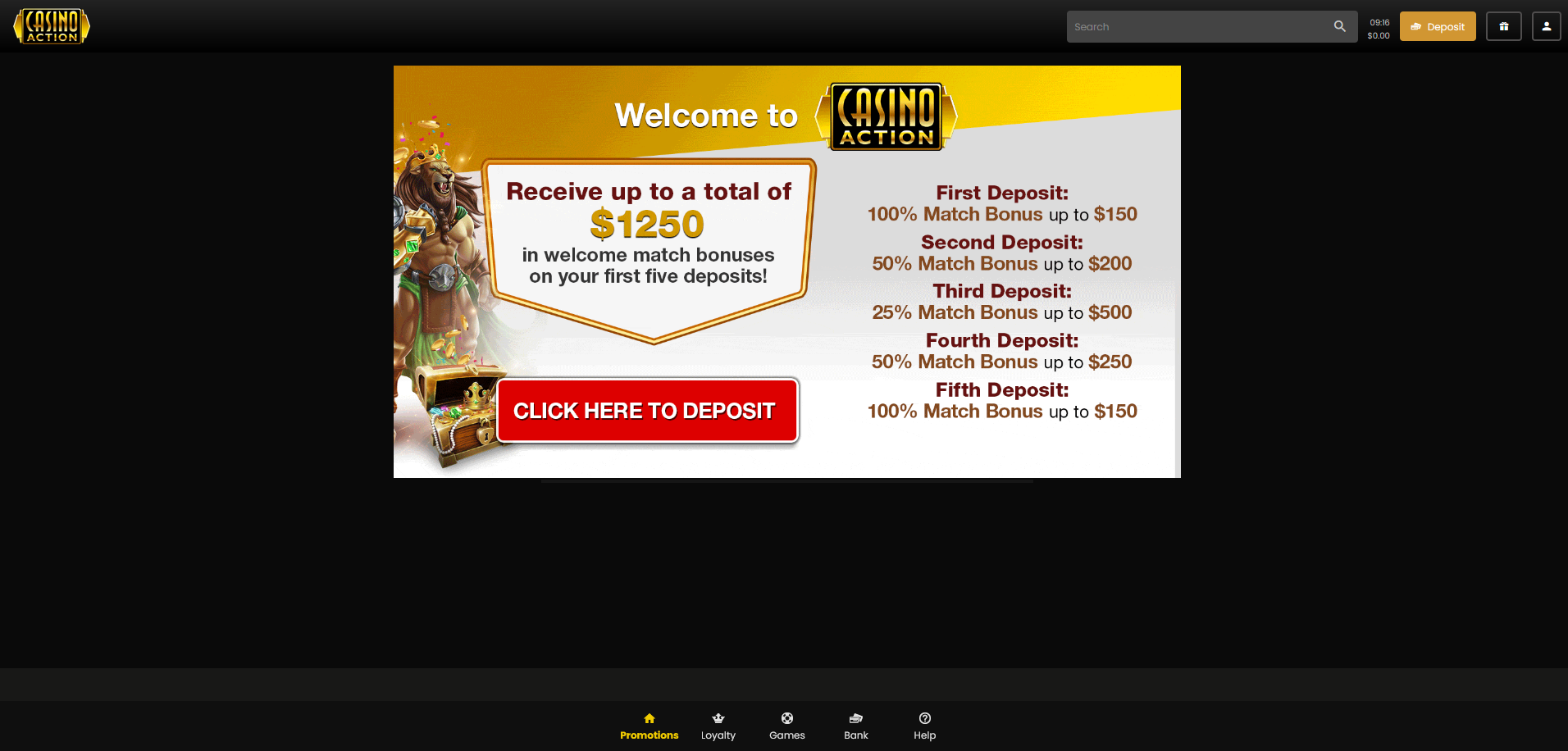 Casino Rewards Casinos NZ (2025) | Full List by Experts