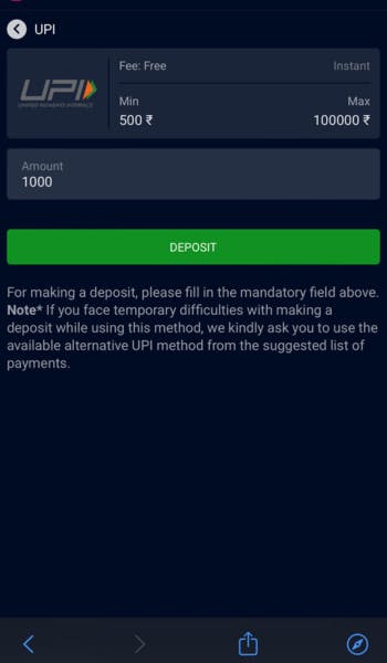 vbet-minimum-deposit-amount