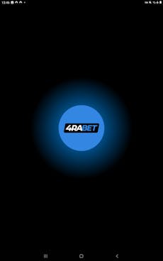 4raBet Android App 1