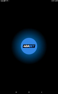 4raBet Android App 1