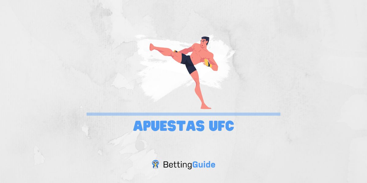 Apuestas ufc