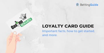 loyalty card guide for casino rewards