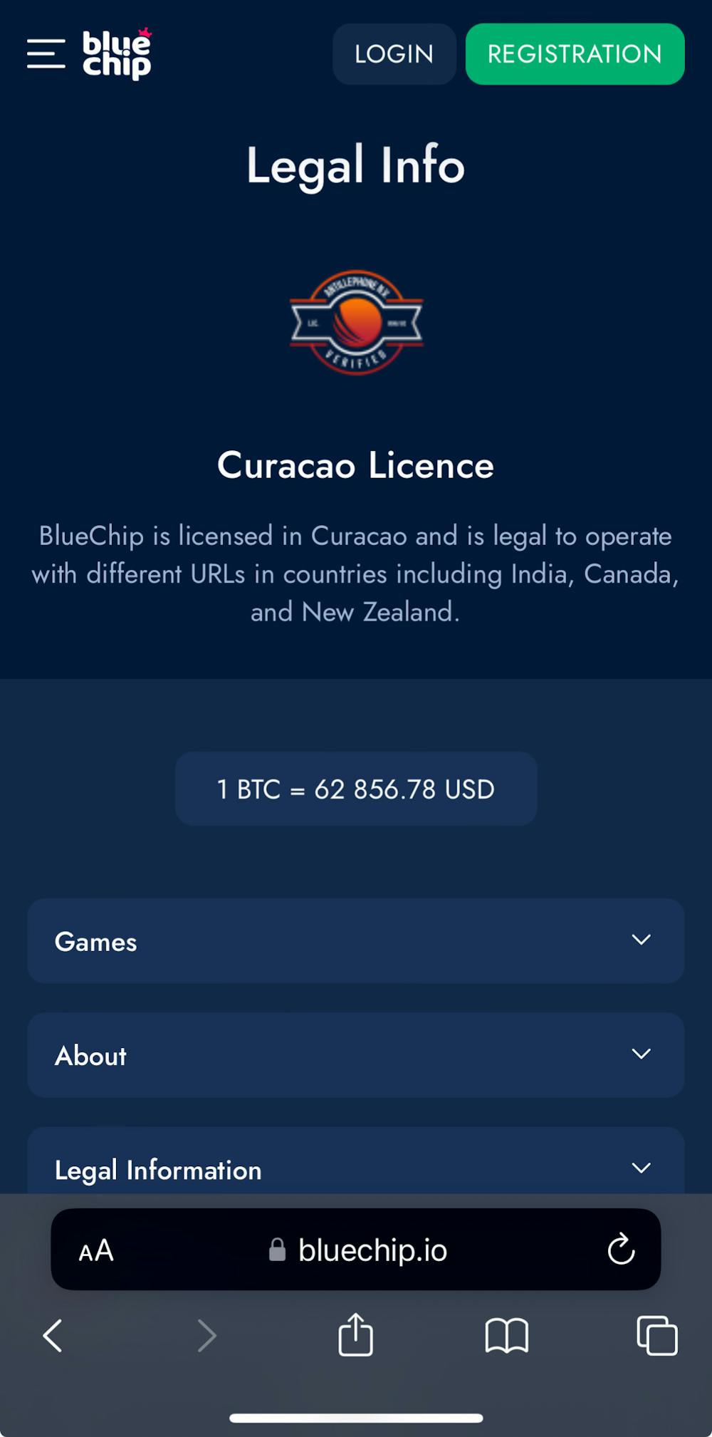 bluechip.io-license