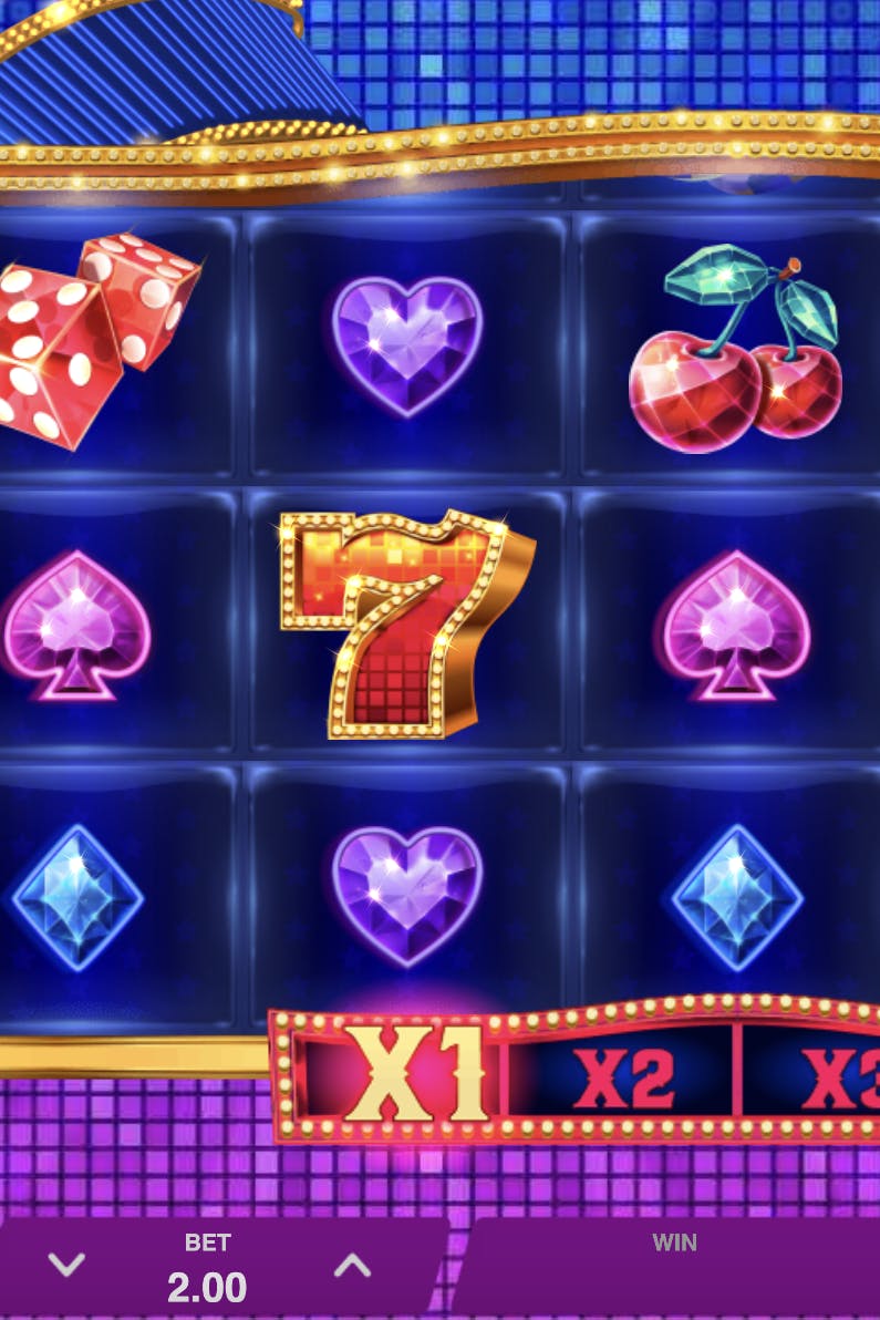 hyper star slot free demo