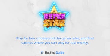 hyper star featured image