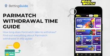 Parimatch Withdrawal Time 