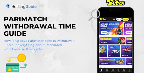 Parimatch Withdrawal Time